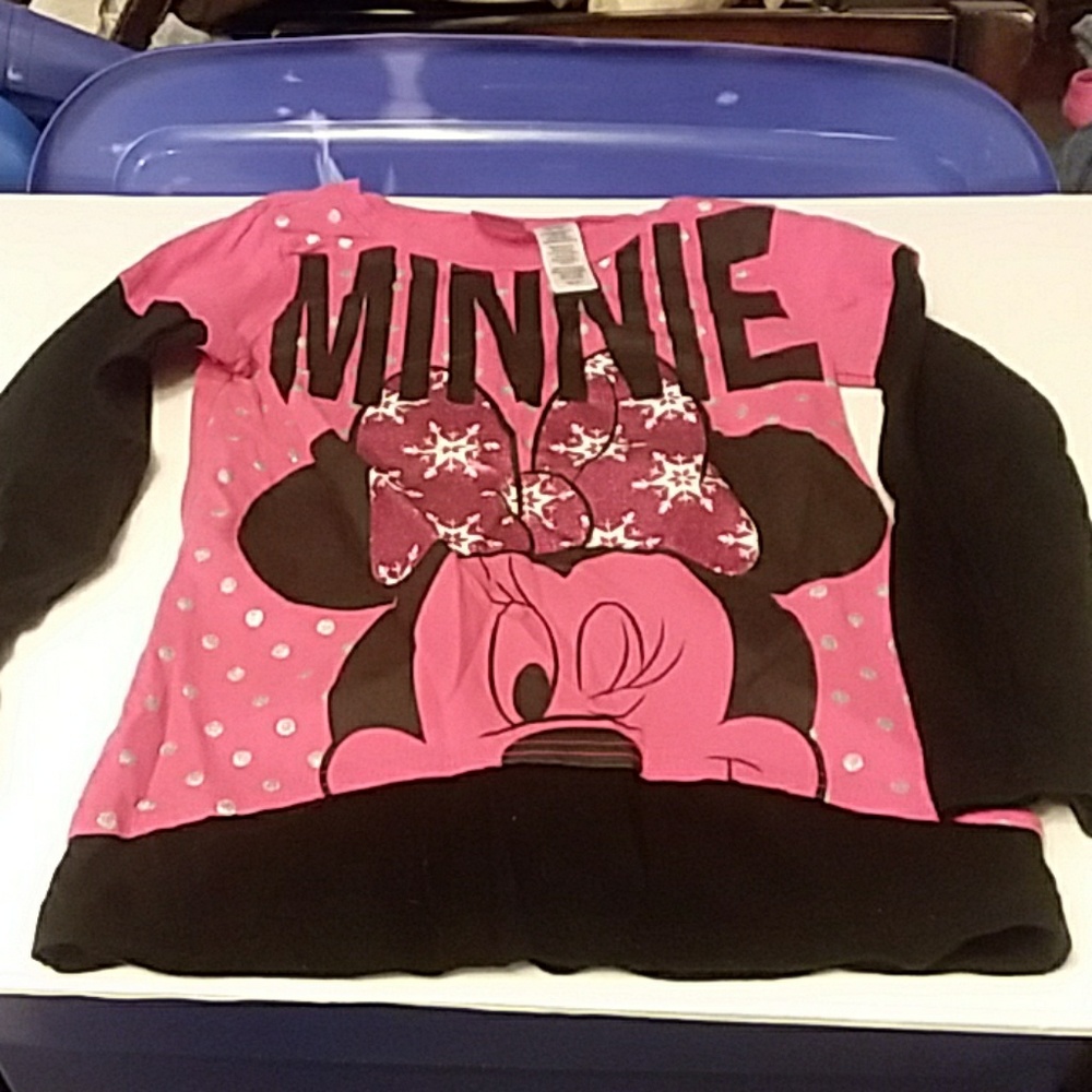 Disney shirt